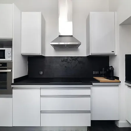Casa Dos Poetas Baixa-chiado Apartment