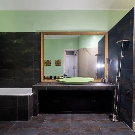 Casa Dos Poetas Baixa-chiado Apartment