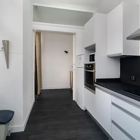 Apartment Casa Dos Poetas Baixa-chiado Lisbon
