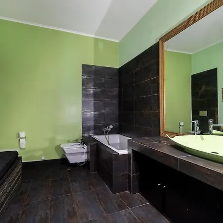 Casa Dos Poetas Baixa-chiado Lägenhet